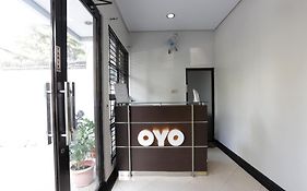 OYO 148 Cempaka Place Homestay